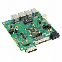 KSZ8895MLU-EVAL|Microchip电子元件