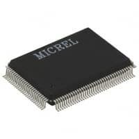 KSZ9021GQ|Microchip电子元件