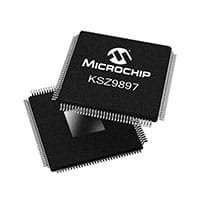 KSZ9897RTXC|Microchip电子元件