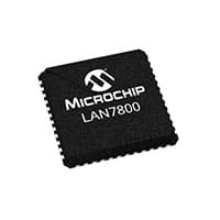 LAN7800T-I/Y9X|Microchip电子元件