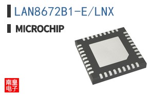 LAN8672B1-E/LNX