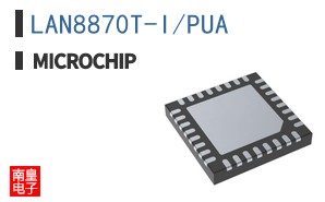 LAN8870T-I/PUA