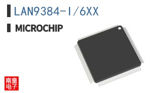 LAN9384-I/6XX