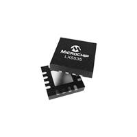 LX5535LQ-TR|Microchip电子元件