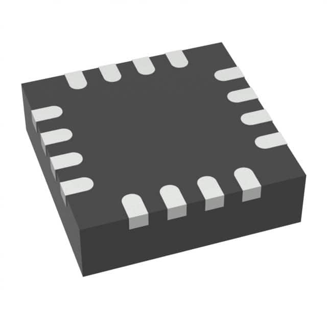 LX5584BLQ-TR|Microchip电子元件