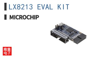 LX8213 EVAL KIT