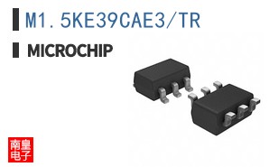 M1.5KE39CAE3/TR