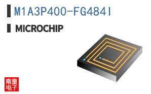 M1A3P400-FG484I