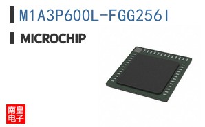 M1A3P600L-FGG256I