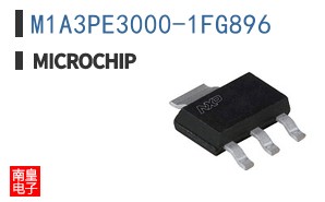 M1A3PE3000-1FG896