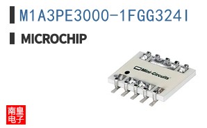 M1A3PE3000-1FGG324I