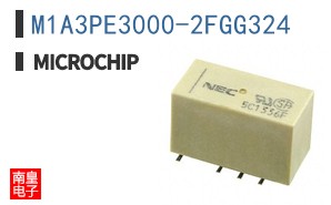 M1A3PE3000-2FGG324