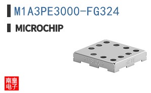 M1A3PE3000-FG324