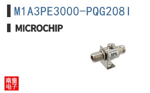 M1A3PE3000-PQG208I