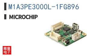 M1A3PE3000L-1FG896