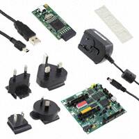 M1AGL1000-DEV-KIT|Microchip电子元件