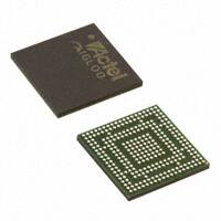 M1AGL1000V5-CSG281I|Microchip