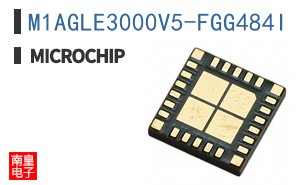 M1AGLE3000V5-FGG484I