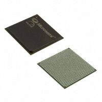 M2GL050-FGG896|Microchip电子元件