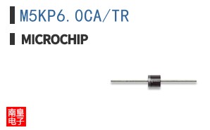 M5KP6.0CA/TR