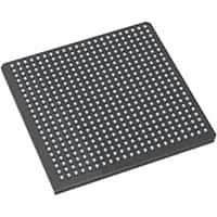 M7A3P1000-FG484|Microchip电子元件
