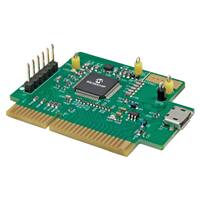 MA330043|Microchip电子元件