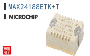 MAX24188ETK+T