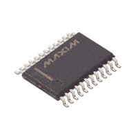 MAX3625ACUG2T|Microchip电子元件