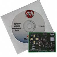 MCP1252DM-BKLT|Microchip电子元件