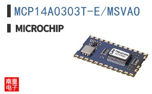 MCP14A0303T-E/MSVAO