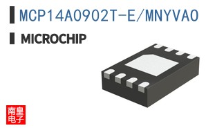 MCP14A0902T-E/MNYVAO