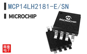 MCP14LH2181-E/SN