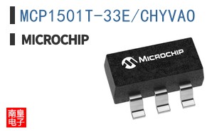 MCP1501T-33E/CHYVAO