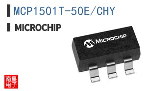 MCP1501T-50E/CHY
