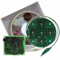 MCP1630DM-LED2|Microchip电子元件