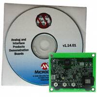 MCP1630DM-NMC1|Microchip电子元件