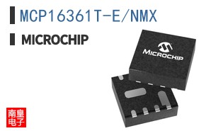 MCP16361T-E/NMX