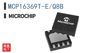 MCP16369T-E/Q8B