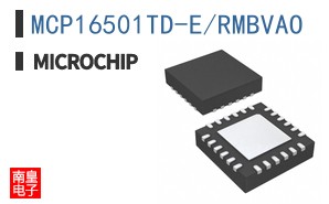 MCP16501TD-E/RMBVAO