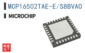 MCP16502TAE-E/S8BVAO