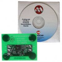 MCP1650DM-DDSC1|Microchip电子元件