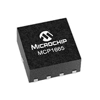 MCP1665T-E/MRA|Microchip电子元件