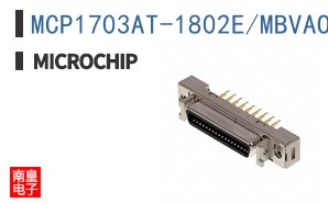 MCP1703AT-1802E/MBVAO