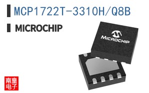 MCP1722T-3310H/Q8B
