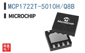 MCP1722T-5010H/Q8B