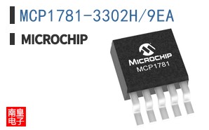 MCP1781-3302H/9EA