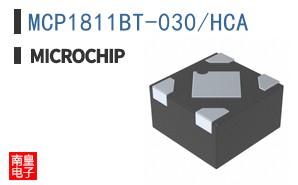 MCP1811BT-030/HCA