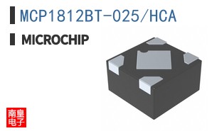 MCP1812BT-025/HCA