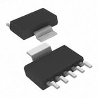 MCP1825T-2502E/DC|Microchip电子元件