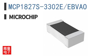 MCP1827S-3302E/EBVAO